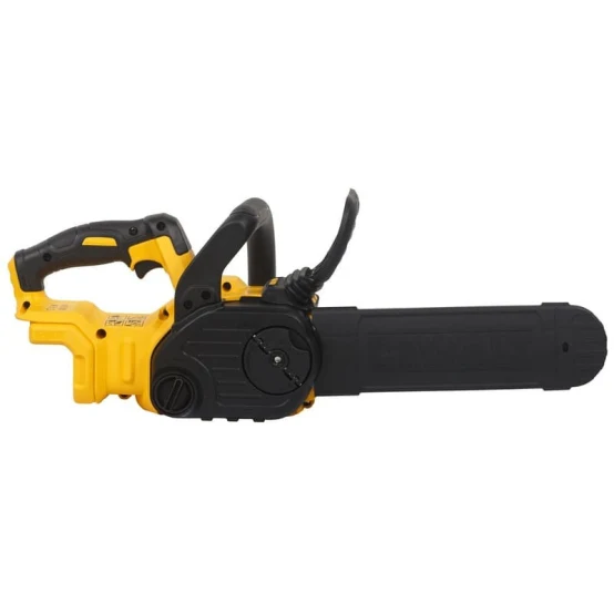 Tronçonneuse 18/54 V xr 30 cm guide - Dewalt - avec 1 batterie 18 V 5,0 Ah - Chargeur – Image 3