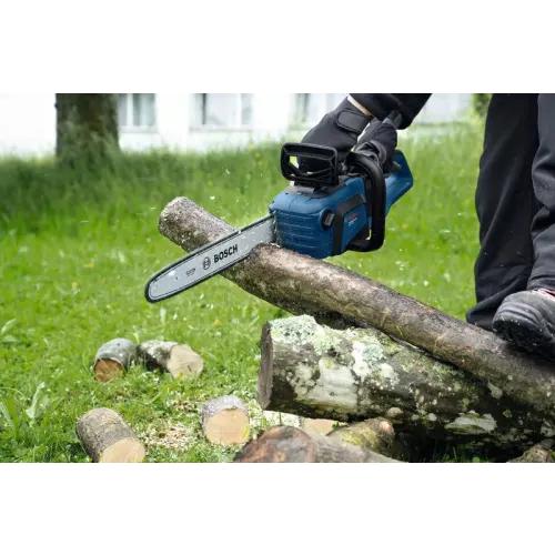 Tronçonneuse 18 V GKE 18V-40 Professional – Sans batterie ni chargeur – Image 3