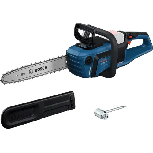 Tronçonneuse 18 V GKE 18V-40 Professional – Sans batterie ni chargeur