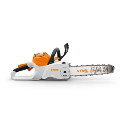 Tronçonneuse 36 V MSA 220 C-B (sans batterie ni chargeur) 35 cm – STIHL