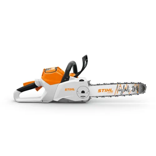 Tronçonneuse 36 V MSA 220 C-B (sans batterie ni chargeur) 35 cm – STIHL