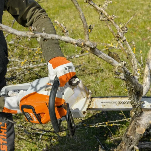 Tronçonneuse 36 V MSA 220 C-B (sans batterie ni chargeur) 35 cm – STIHL – Image 2