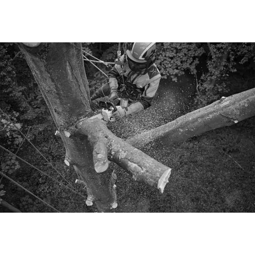 Tronçonneuse 36 V MSA 220 T (sans batterie ni chargeur) Guide-chaîne E Light 35 cm PS 3 3/8" – STIHL – Image 3