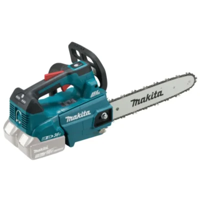 Tronçonneuse d’élagage 36 V (2 x 18 V) (sans batterie ni chargeur) – Makita