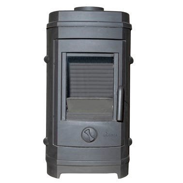 Poêle à bois Invicta Remilly 7 kW – Image 2