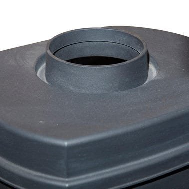 Poêle à bois Invicta Remilly 7 kW – Image 3