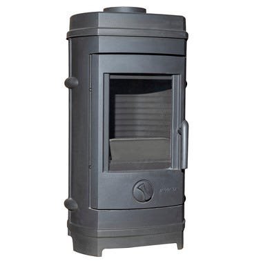 Poêle à bois Invicta Remilly 7 kW – Image 5