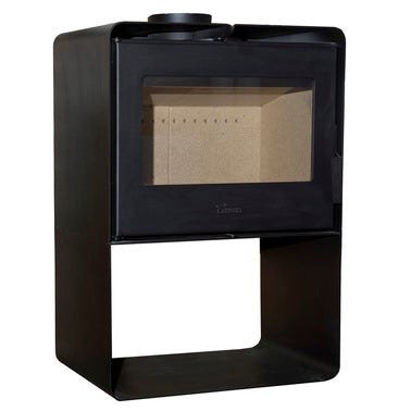 Poêle à bois Lacunza Ocean 12 kW – Image 5