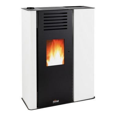 Poêle à granulés Ferroli Atlas 9 kW