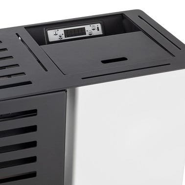 Poêle à granulés Ferroli Atlas 9 kW – Image 3