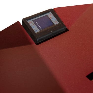 Poêle à granulés Ferroli Penelope 14,1 kW – Image 4