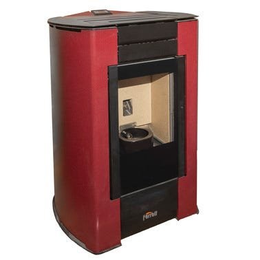 Poêle à granulés Ferroli Penelope 14,1 kW – Image 5