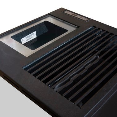 Poêle à granulés Pegaso Vera 7,7 kW – Image 3