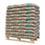 Pellet Limouzi- Palette de 66 sacs de 15 kg