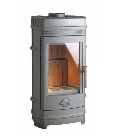 Poêle à bois CASSINE – INVICTA