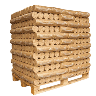 Bûche Jour – la Palette 96 packs – 960kg