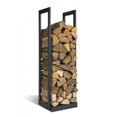 Porte-bûches mobile « san-francisco » 1000